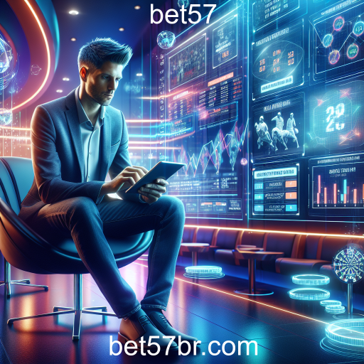 O Crescimento das Apostas Esportivas no Bet57